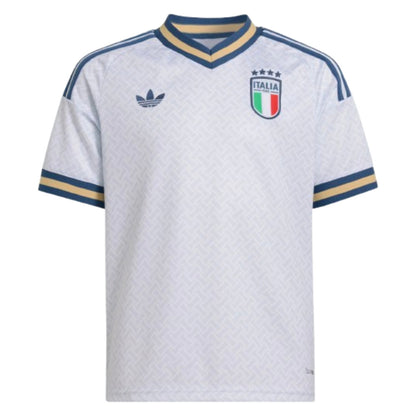 2026-2027 Italy Away Shirt (Kids)_0