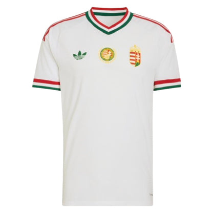 2026-2027 Hungary Authentic Away Shirt_0