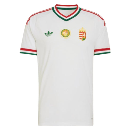 2026-2027 Hungary Authentic Away Shirt_0