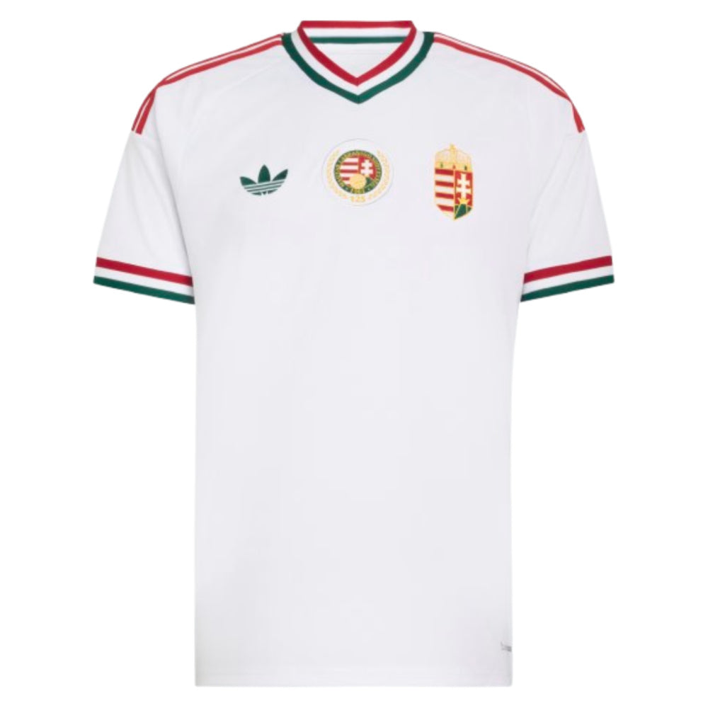 2026-2027 Hungary Away Shirt_0