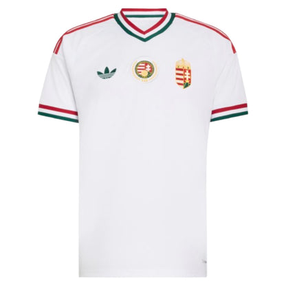 2026-2027 Hungary Away Shirt_0