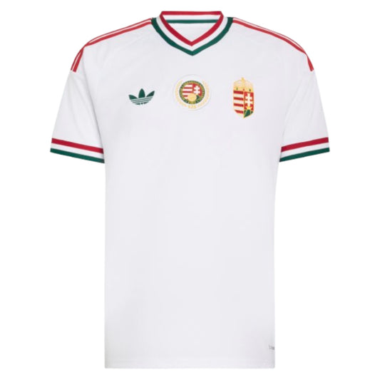 2026-2027 Hungary Away Shirt_0