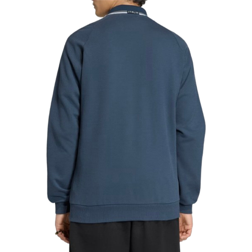 2026-2027 Italy Away Originals Jacket (Night Marine)_1