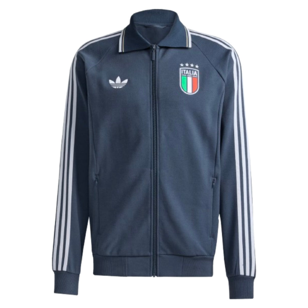 2026-2027 Italy Away Originals Jacket (Night Marine)_0