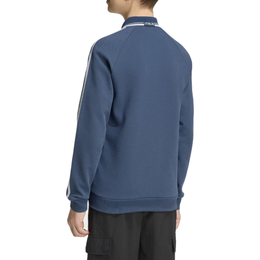 2026-2027 Italy Away OG Jacket (Night Marine) - Kids_1