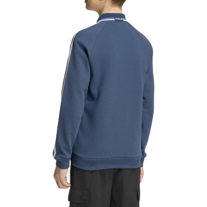 2026-2027 Italy Away OG Jacket (Night Marine) - Kids_1