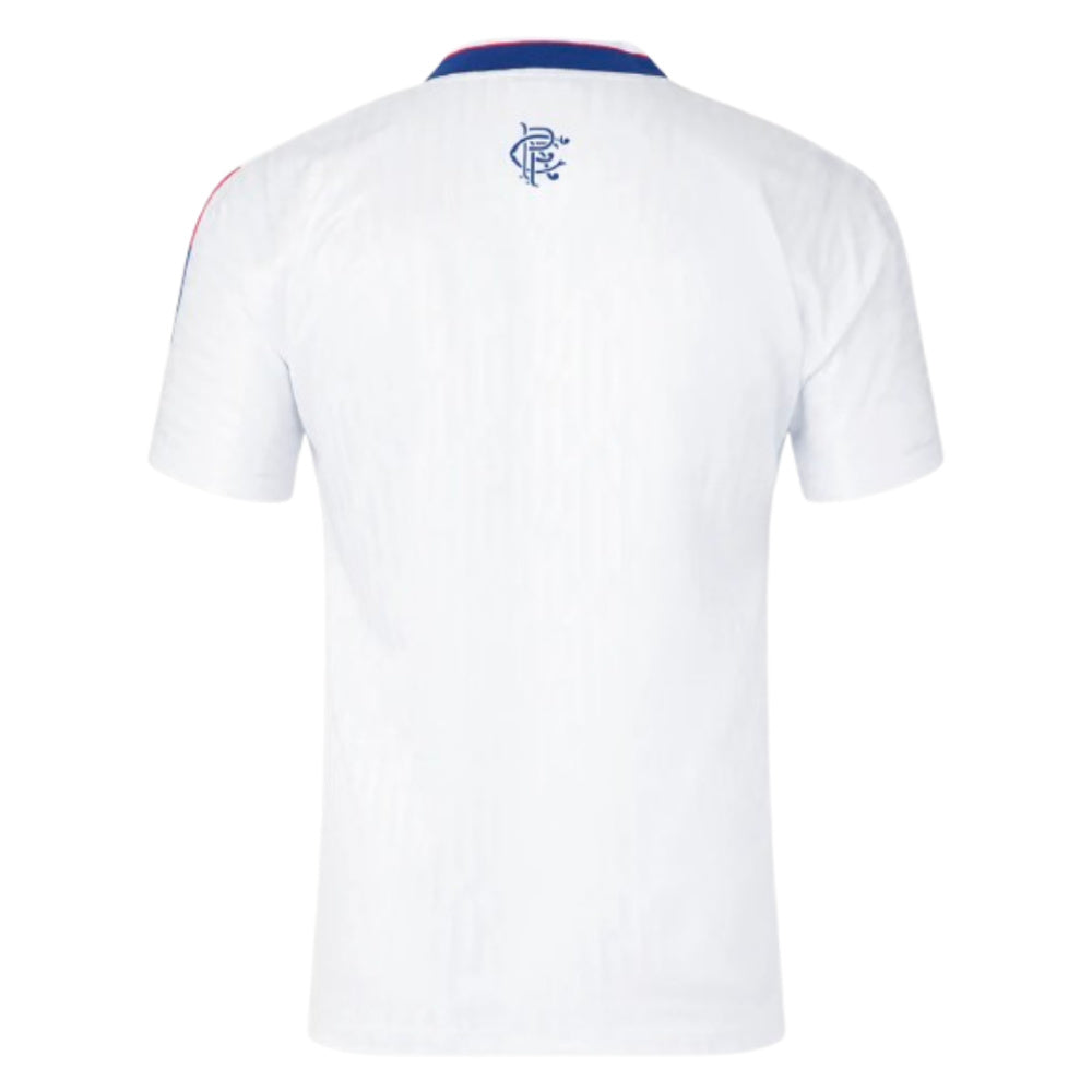 1990-1992 Rangers Retro Away Shirt_1