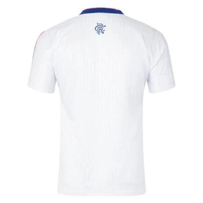 1990-1992 Rangers Retro Away Shirt_1