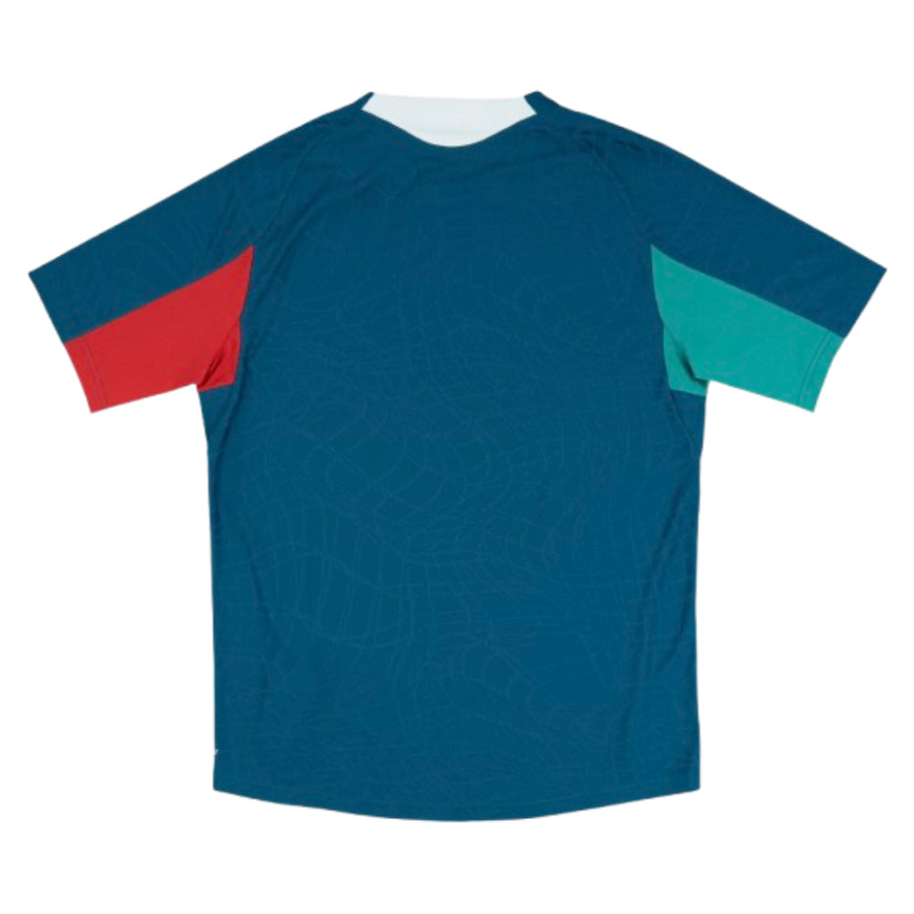 2026-2027 Portugal Training Jersey Pro (Ocean Tropic)_1