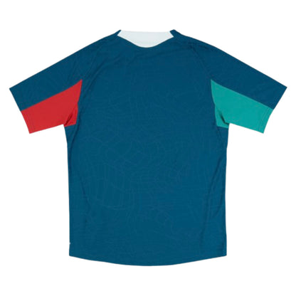 2026-2027 Portugal Training Jersey Pro (Ocean Tropic)_1