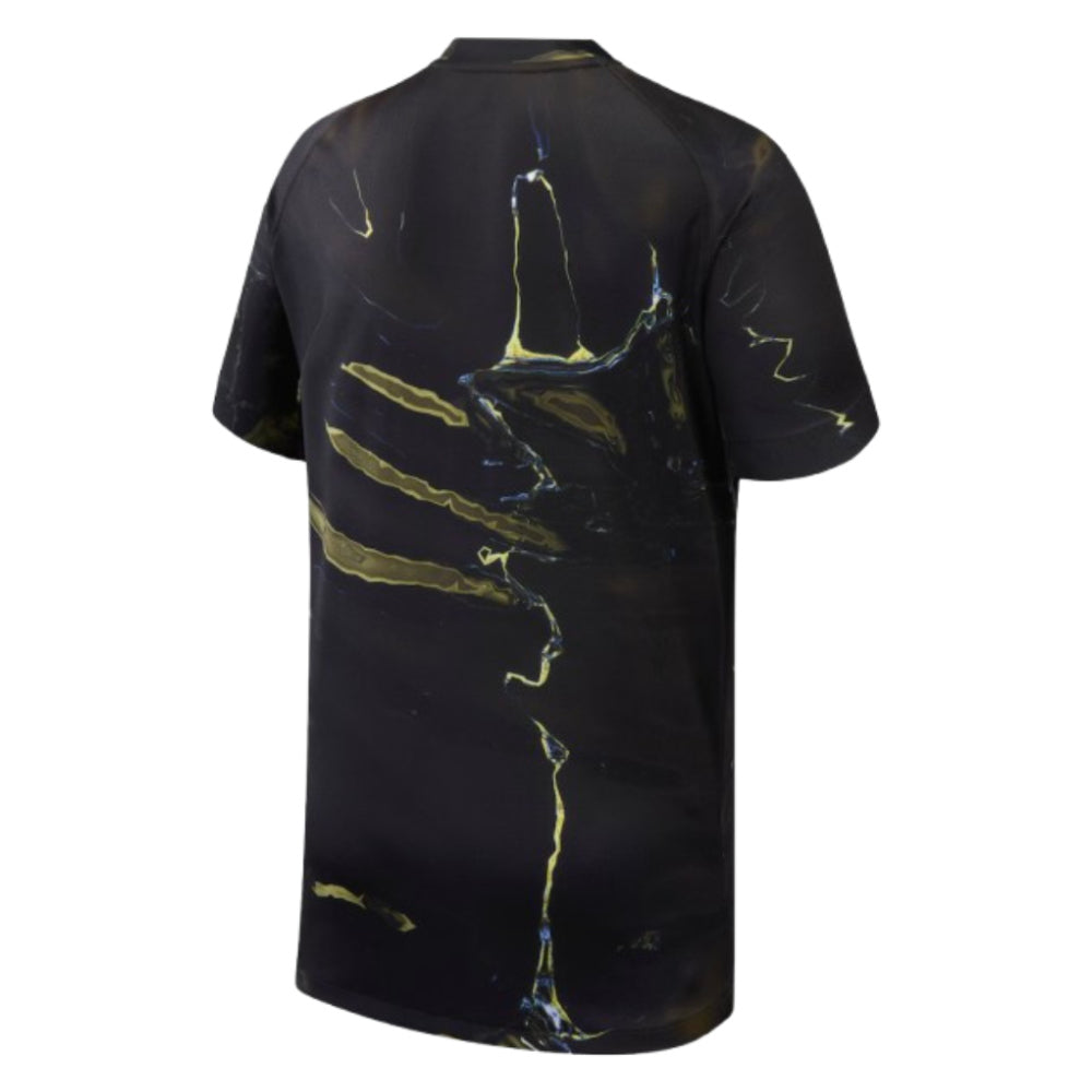 2026 PSG Night Edition Shirt (Kids)_2