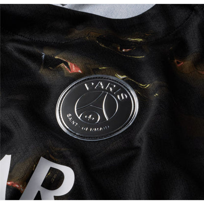 2026 PSG Night Edition Shirt (Kids)_1