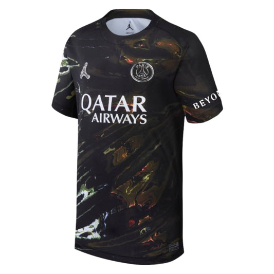 2026 PSG Night Edition Shirt (Kids)_0