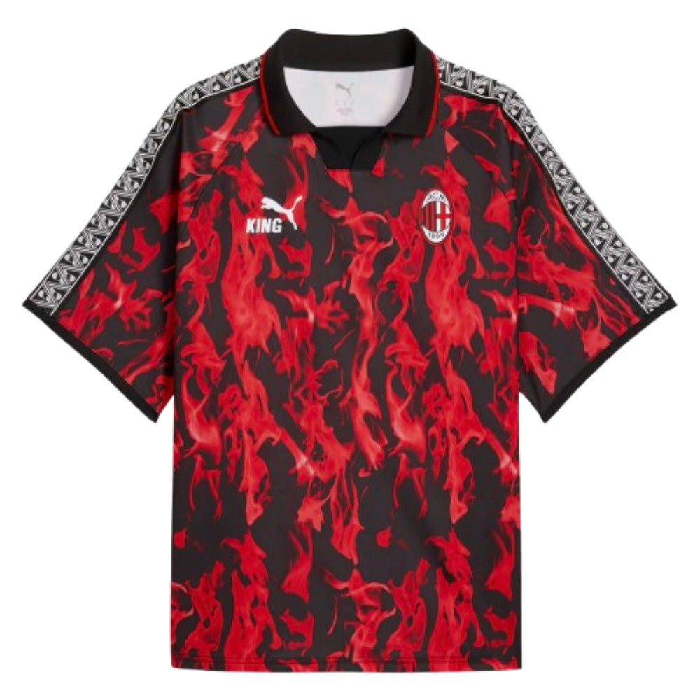 2026 AC Milan KING Retro Jersey_0