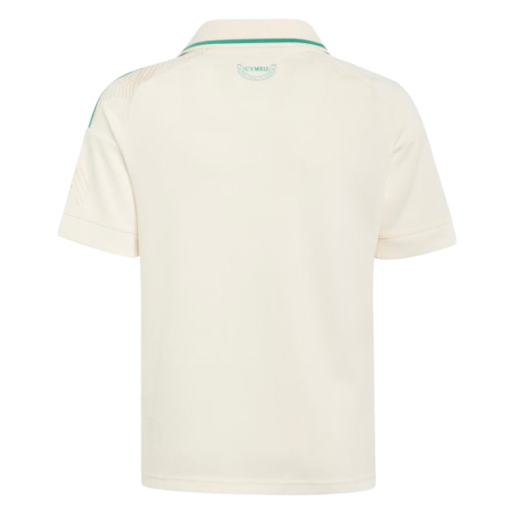 2026-2027 Wales Away Shirt (Kids)_2