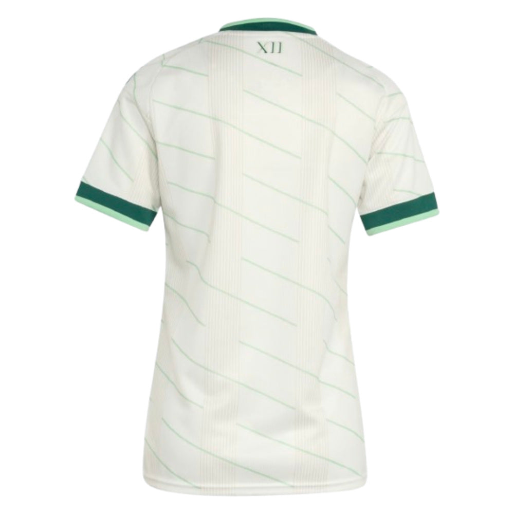 2026-2027 Northern Ireland Away Shirt - Womens_1