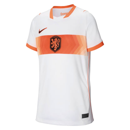 2026-2027 Netherlands Away Shirt (Kids)_0