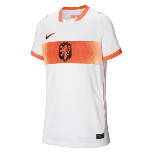 2026-2027 Netherlands Away Shirt (Kids)_0