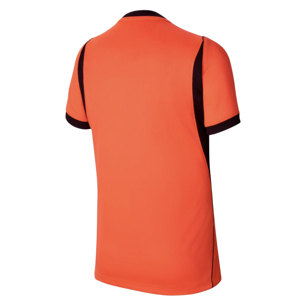 2026-2027 Netherlands Home Shirt (Kids)_1