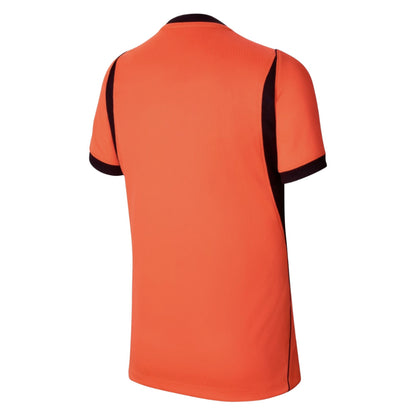 2026-2027 Netherlands Home Shirt (Kids)_1