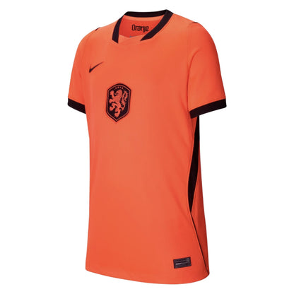 2026-2027 Netherlands Home Shirt (Kids)_0