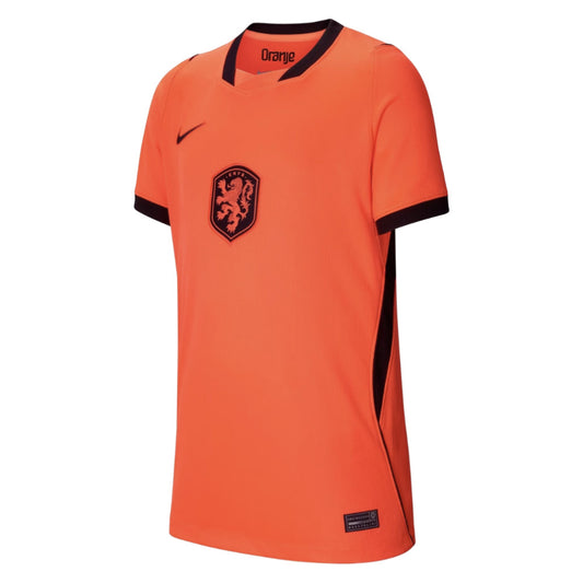 2026-2027 Netherlands Home Shirt (Kids)_0