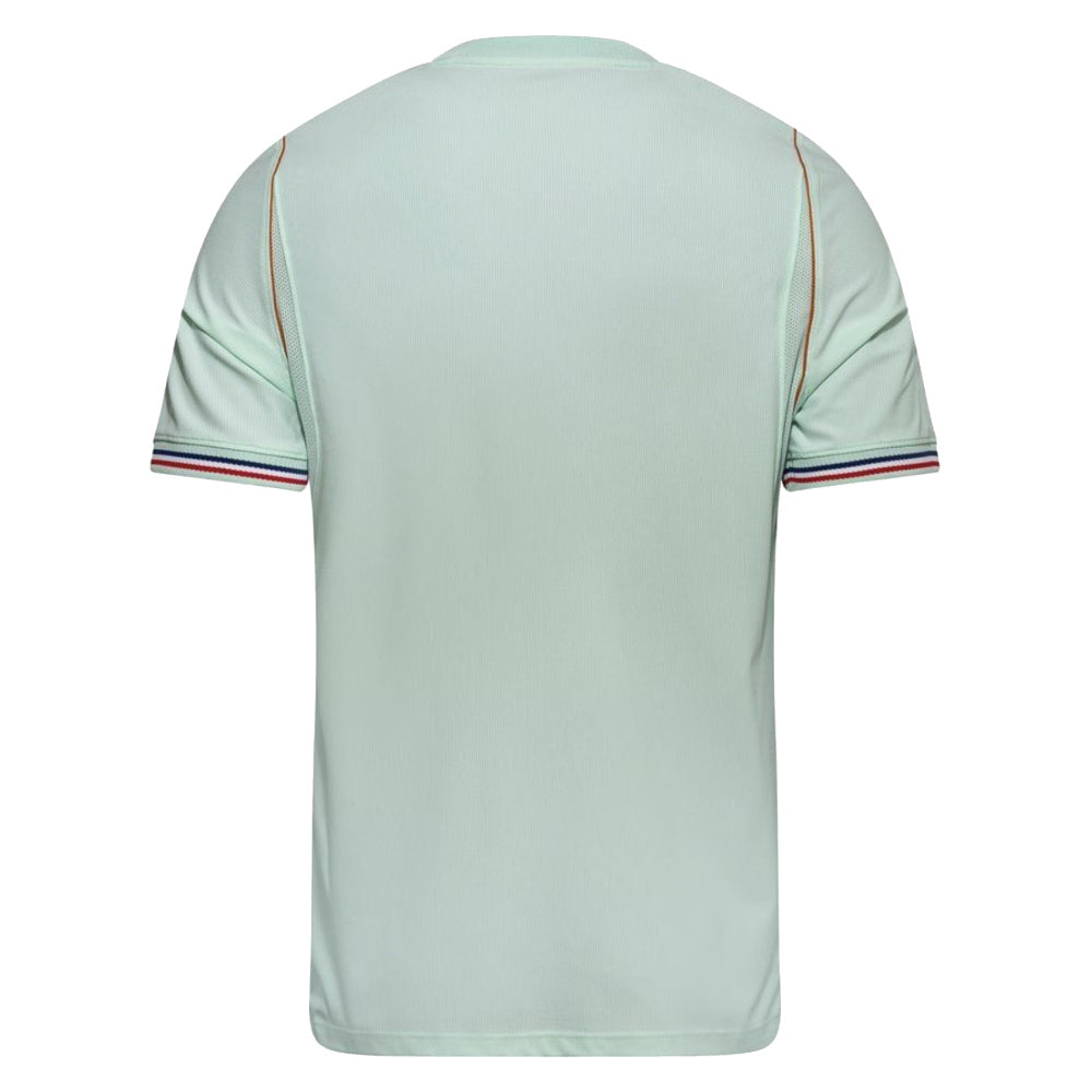 2026-2027 France Away Shirt (Kids)_2