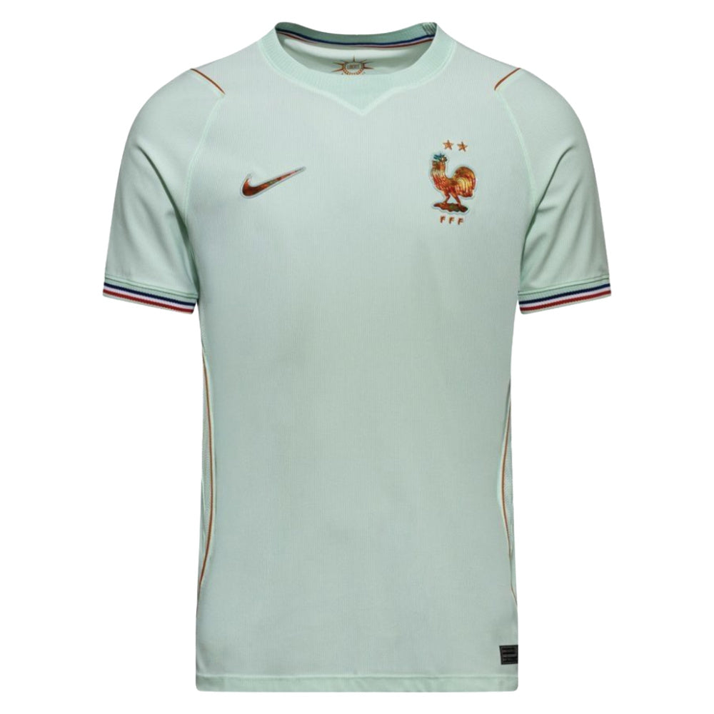 2026-2027 France Away Shirt (Kids)_0