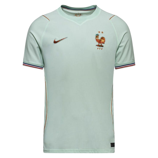 2026-2027 France Away Shirt (Kids)_0