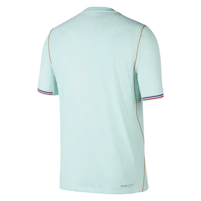 2026-2027 France Away Match Authentic Aero-Fit Shirt_1