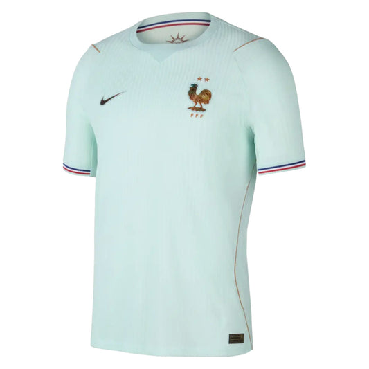 2026-2027 France Away Match Authentic Aero-Fit Shirt_0