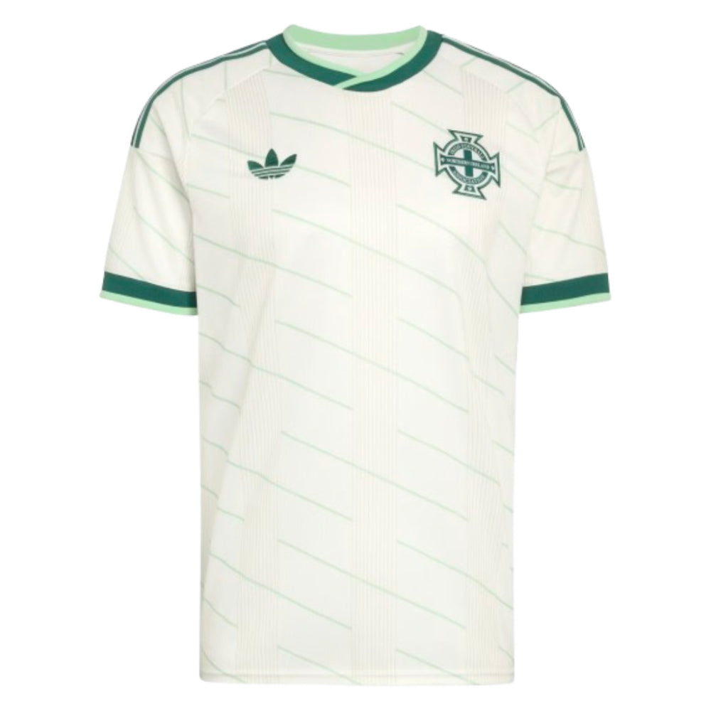2026-2027 Northern Ireland Away Shirt_0