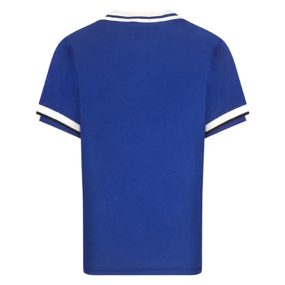 Everton 1994 Home Retro Football Shirt_2