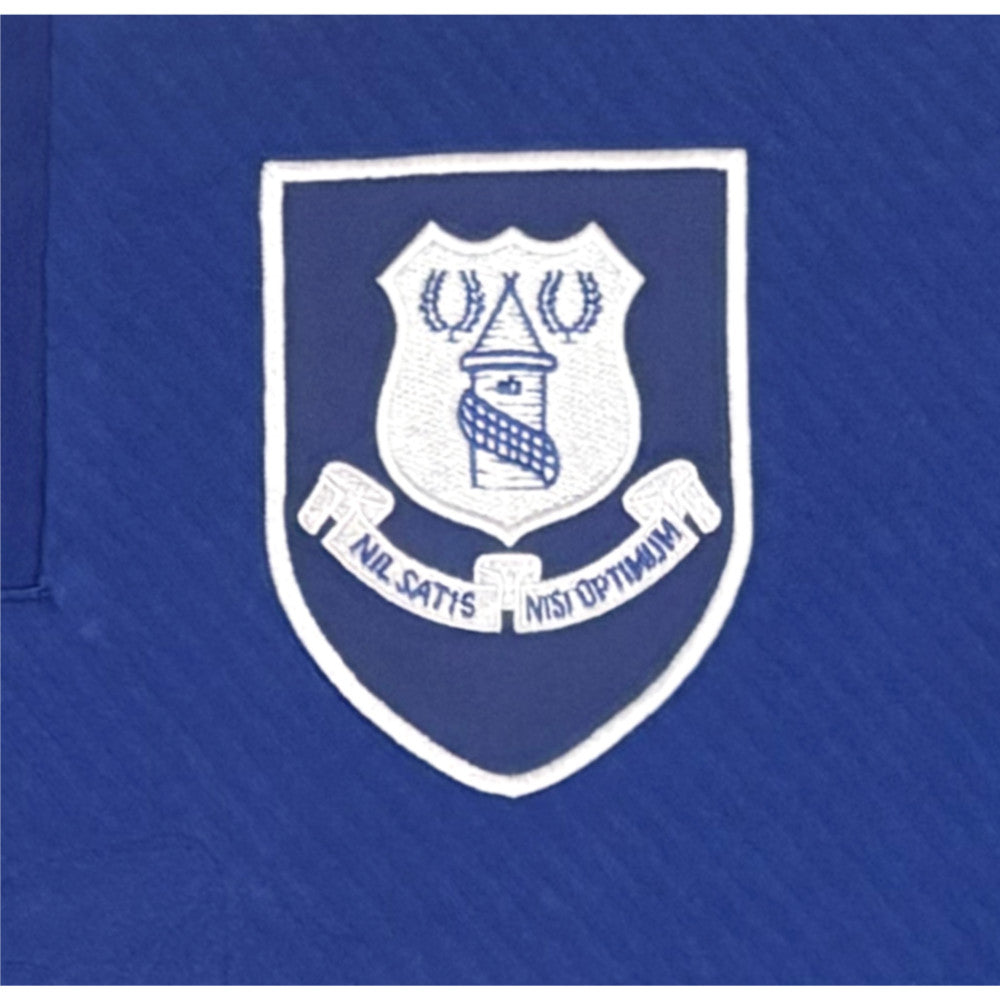 Everton 1994 Home Retro Football Shirt_1