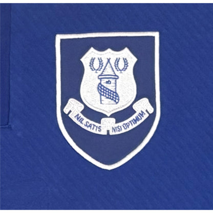 Everton 1994 Home Retro Football Shirt_1