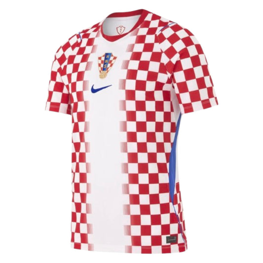 2026-2027 Croatia Home Shirt_0