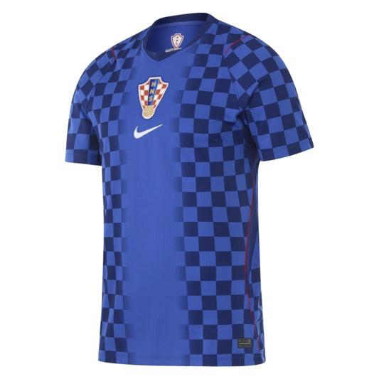 2026-2027 Croatia Away Shirt_0