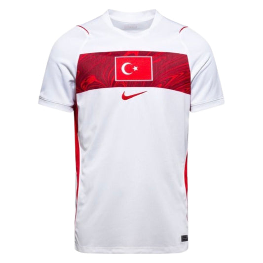 2026-2027 Turkey Away Shirt_0