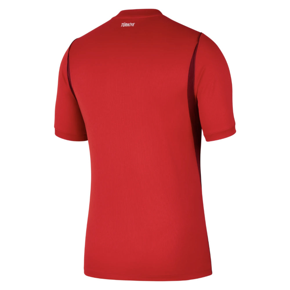 2026-2027 Turkey Home Shirt_1
