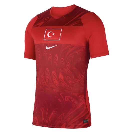 2026-2027 Turkey Home Shirt_0