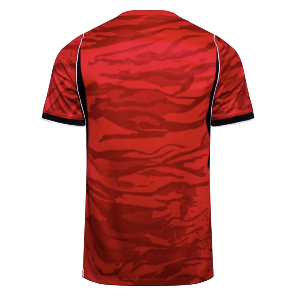 2026-2027 South Korea Home Shirt_2