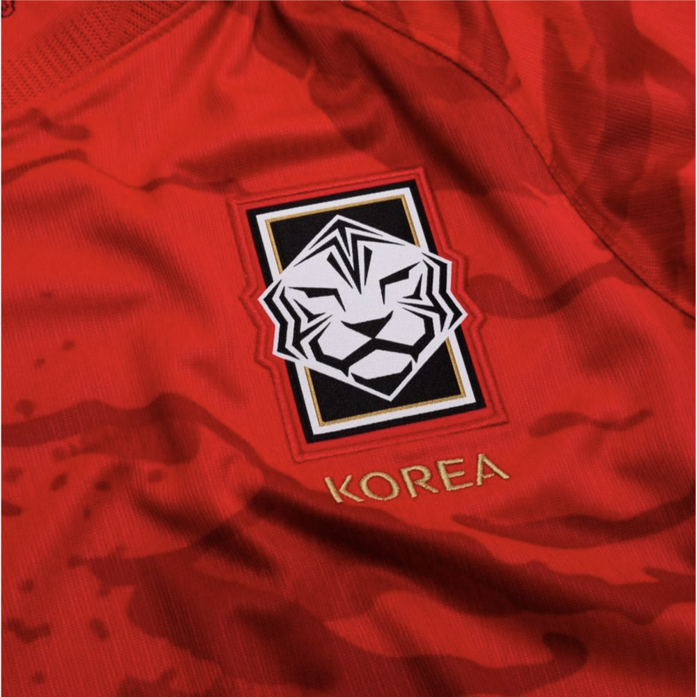 2026-2027 South Korea Home Shirt_1