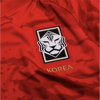 2026-2027 South Korea Home Shirt_1