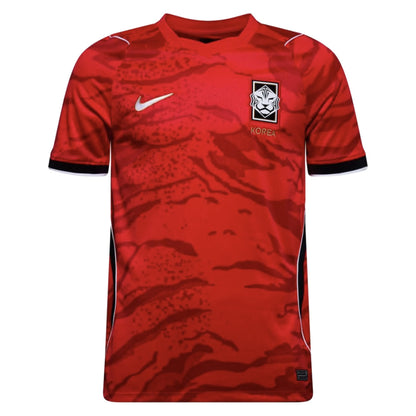 2026-2027 South Korea Home Shirt_0