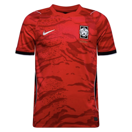 2026-2027 South Korea Home Shirt_0