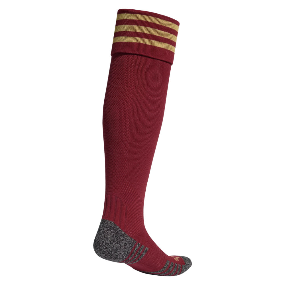 2026-2027 Spain Away Socks (Burgundy)_1