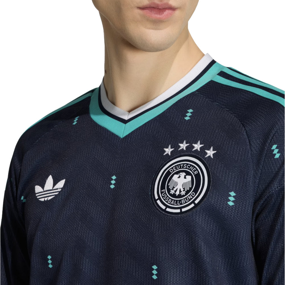 2026-2027 Germany Long Sleeves Away Shirt_1