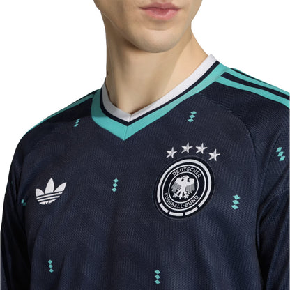 2026-2027 Germany Long Sleeves Away Shirt_1