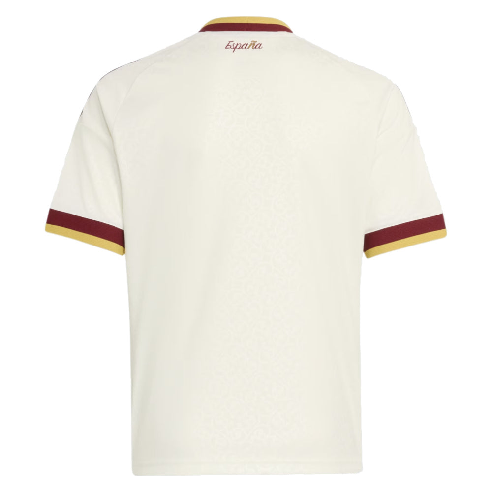 2026-2027 Spain Away Shirt (Kids)_1