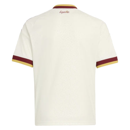 2026-2027 Spain Away Shirt (Kids)_1